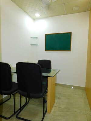 Team Area in  Office Space at Lajpat Nagar ii – for Rent
