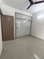 2 BHK + Pooja Room,Servant Room,Study Room,Extra Room,Basement,Store Room 671 Sq.Ft. Apartment in Pareena Om Apartments