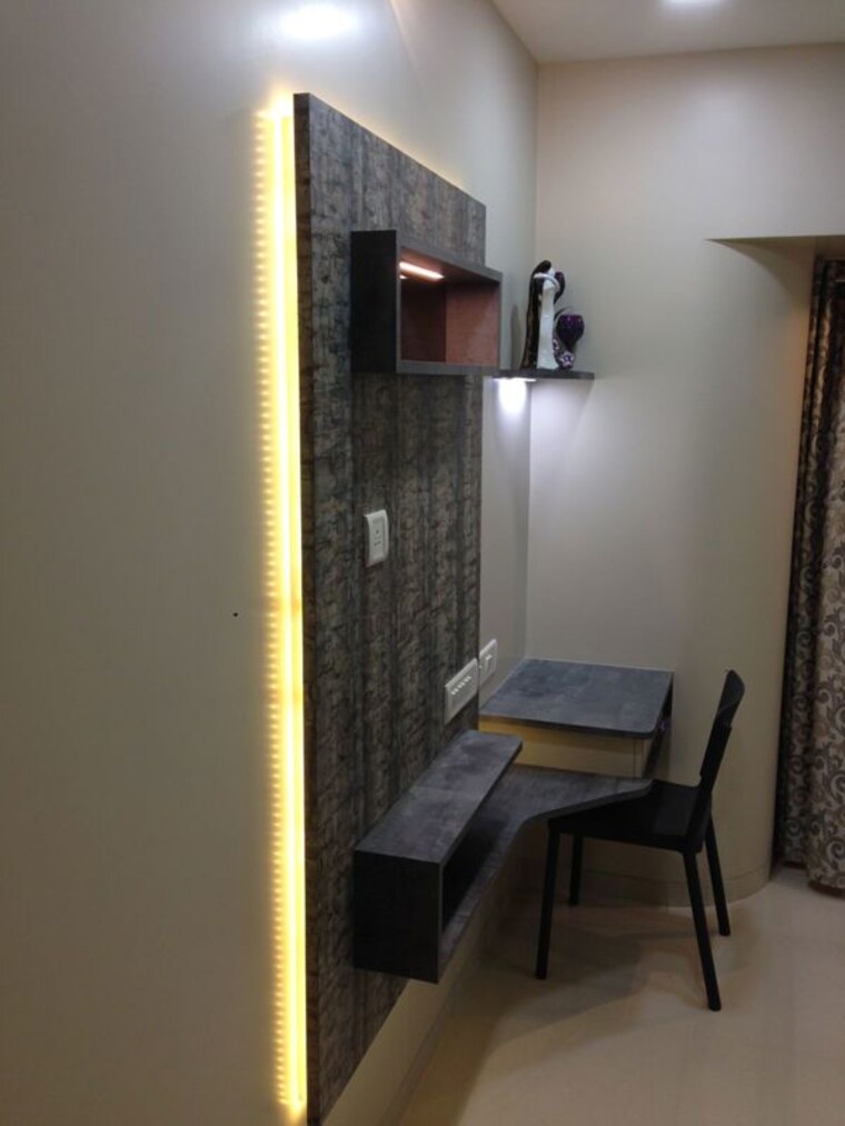 undefined, lokhandwala-whispering-palms 2 Bedroom 750 Sq.Ft. Apartment In Kandivali East Mumbai 10417717