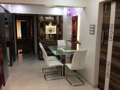 2 BHK Apartment For Rent in Lokhandwala Whispering Palms