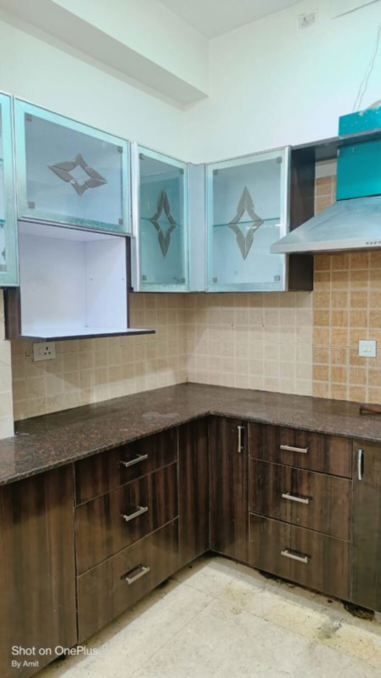 Kitchen, h-r-buildcon-elite-homz 3 Bedroom 1555 Sq.Ft. Apartment In Sector 77 Noida 10417705