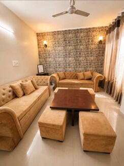 3 BHK Villa For Rent in Sector 57