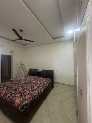 Bedroom in 3 BHK Independent House at Satish Golden Enclave, Lohgarh – for Rent