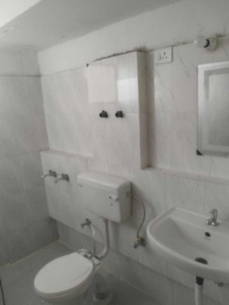 Bathroom, op-floridaa 2 Bedroom 540 Sq.Ft. Apartment In Sector 82 Faridabad 10417722