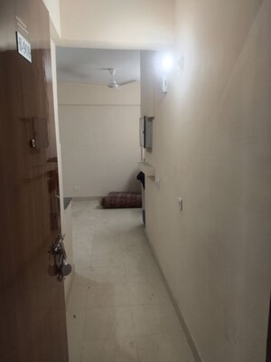 Bathroom in 2 BHK Apartment at OP Floridaa, Sector 82 – for Rent
