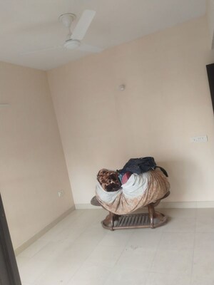 Living Room in 2 BHK Apartment at OP Floridaa, Sector 82 – for Rent