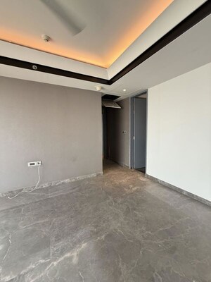 Room in 4 BHK Apartment at Lodha Trump Tower, Worli – for Sale