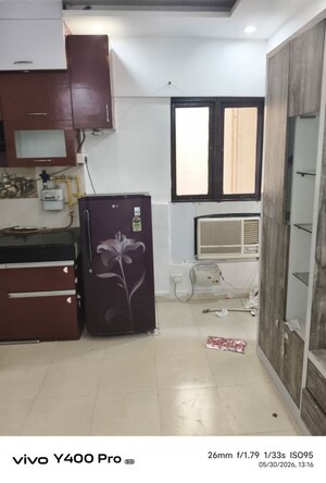 Kitchen in 2 BHK Apartment at OP Floridaa, Sector 82 – for Rent