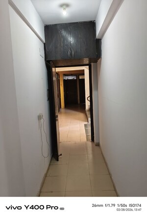 Building Lobby in 2 BHK Apartment at OP Floridaa, Sector 82 – for Rent