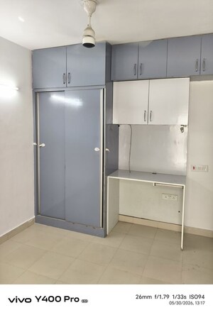 Bathroom in 2 BHK Apartment at OP Floridaa, Sector 82 – for Rent