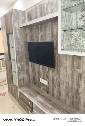 Bathroom in 2 BHK Apartment at OP Floridaa, Sector 82 – for Rent