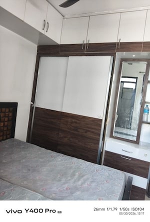 2 BHK Apartment For Rent in OP Floridaa, Sector 82