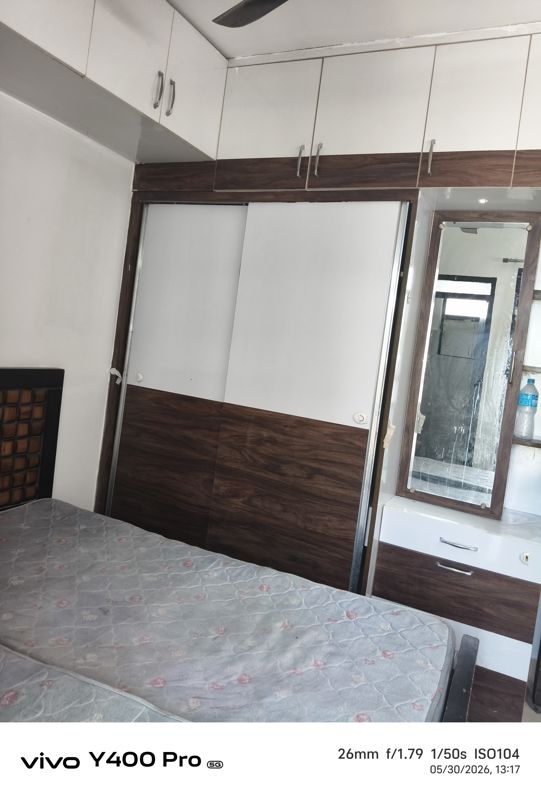 2 BHK + Servant Room,Basement Apartment For Rent in OP Floridaa