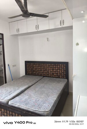 Kitchen in 2 BHK Apartment at OP Floridaa, Sector 82 – for Rent