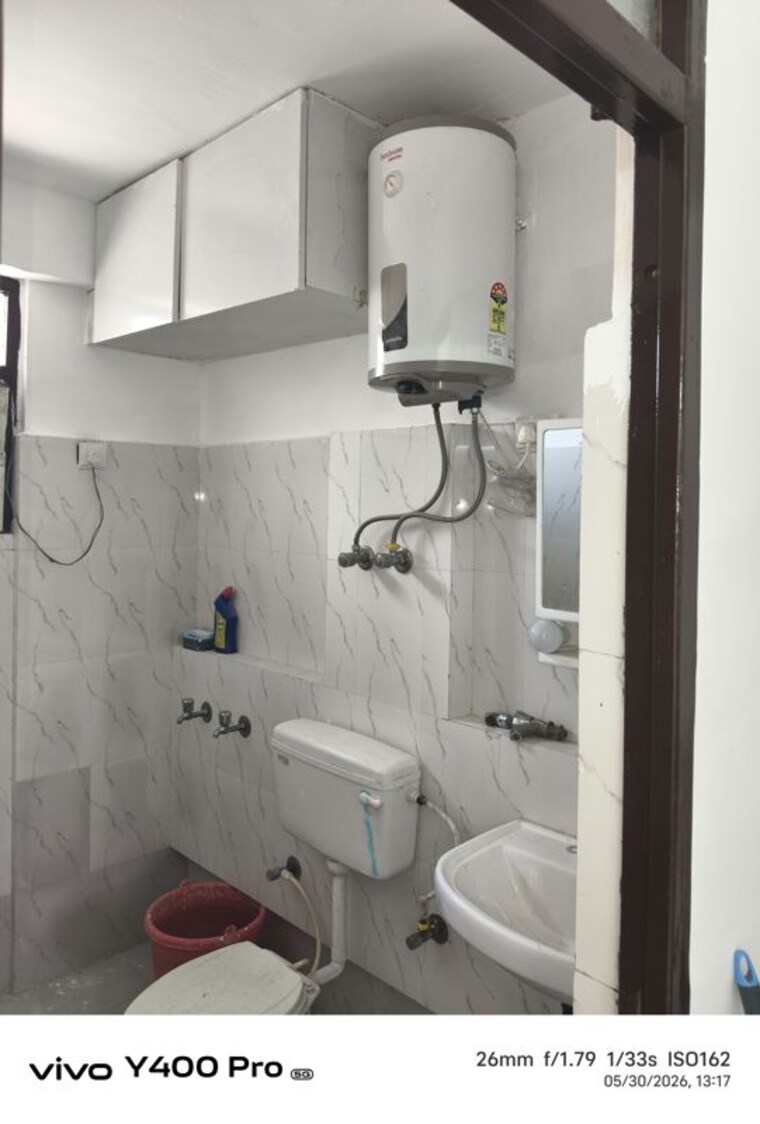Bathroom, op-floridaa 2 Bedroom 540 Sq.Ft. Apartment In Sector 82 Faridabad 10417731