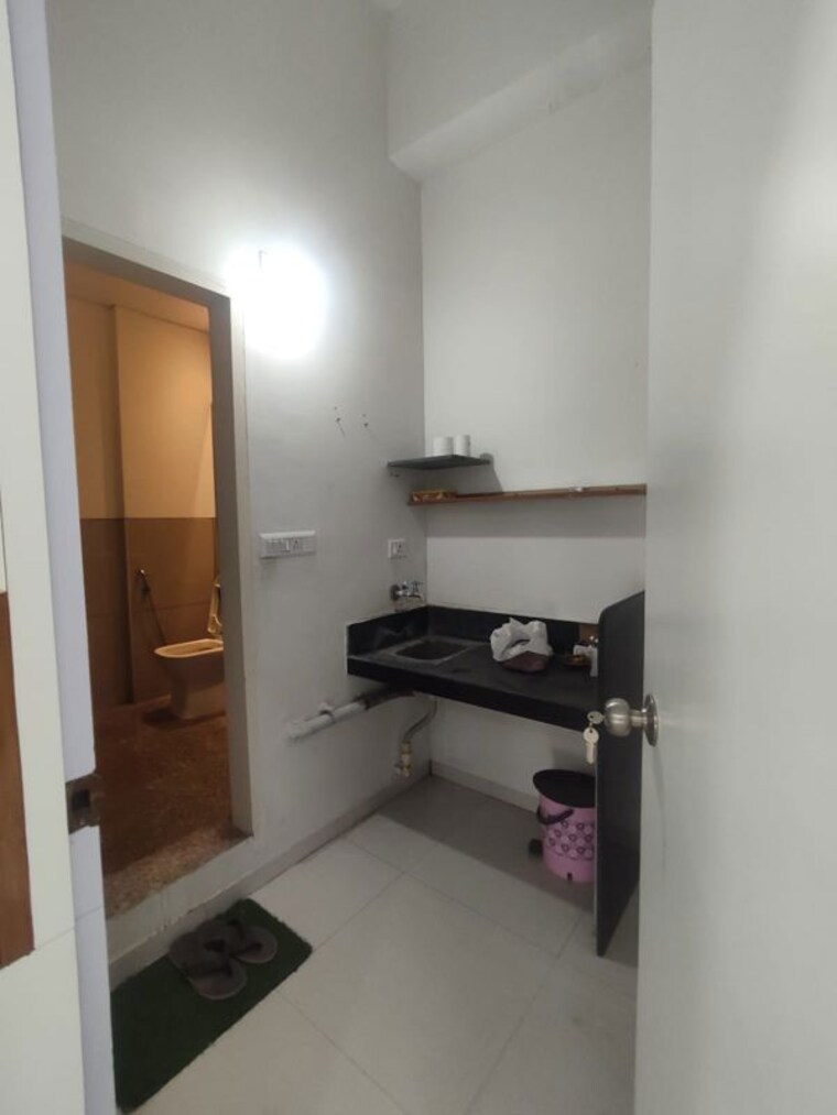 Kitchen, hn-safal-mondeal-heights Commercial Office Space 1175 Sq.Ft. In Ramdevnagar Ahmedabad 10417728