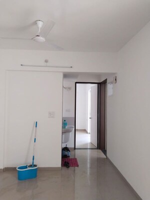 Building Lobby in 1 BHK Apartment at Mont Vert Belbrook, Bhugaon – for Rent