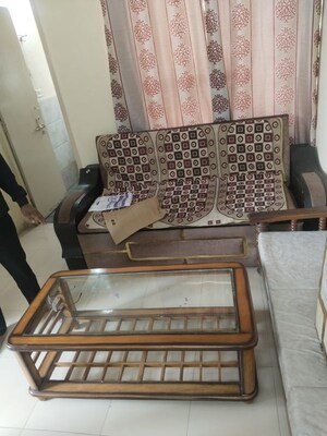 1 BHK Apartment For Rent in Auric City Homes, Sector 82