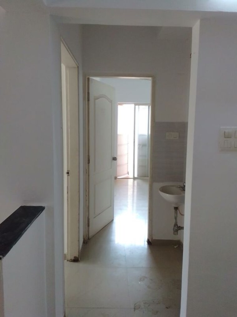 undefined, wakad 2 Bedroom 950 Sq.Ft. Apartment In Wakad Pune 10417718