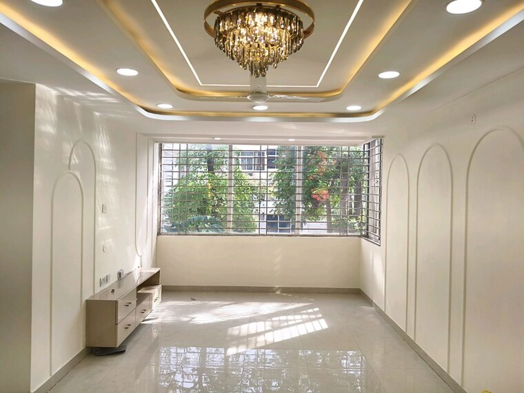 Bedroom, ardee-city  300 Sq.Yd. Builder Floor In Sector 52 Gurgaon 10417733