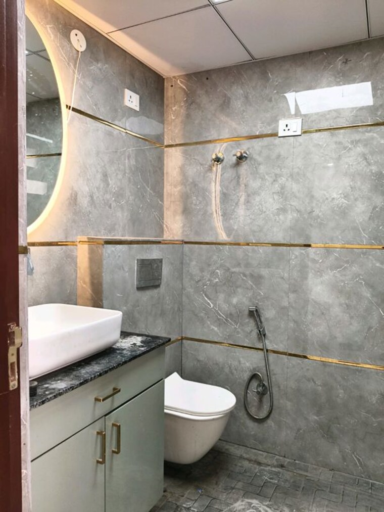Kitchen, ardee-city  300 Sq.Yd. Builder Floor In Sector 52 Gurgaon 10417733
