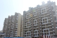 2 BHK Apartment For Rent in Mangal Shanti Mansha