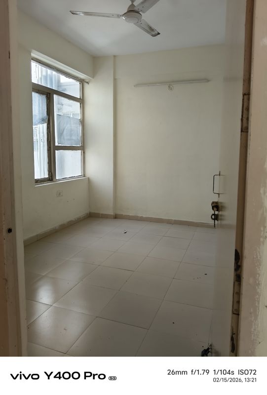1 BHK 350 Sq.Ft. Apartment in Auric City Homes