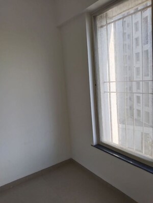 Building Lobby in 2 BHK Apartment at Mont Vert Belbrook, Bhugaon – for Rent