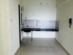 Kitchen in 2 BHK Apartment at Kolte Patil Life Republic R 10, Hinjewadi – for Sale