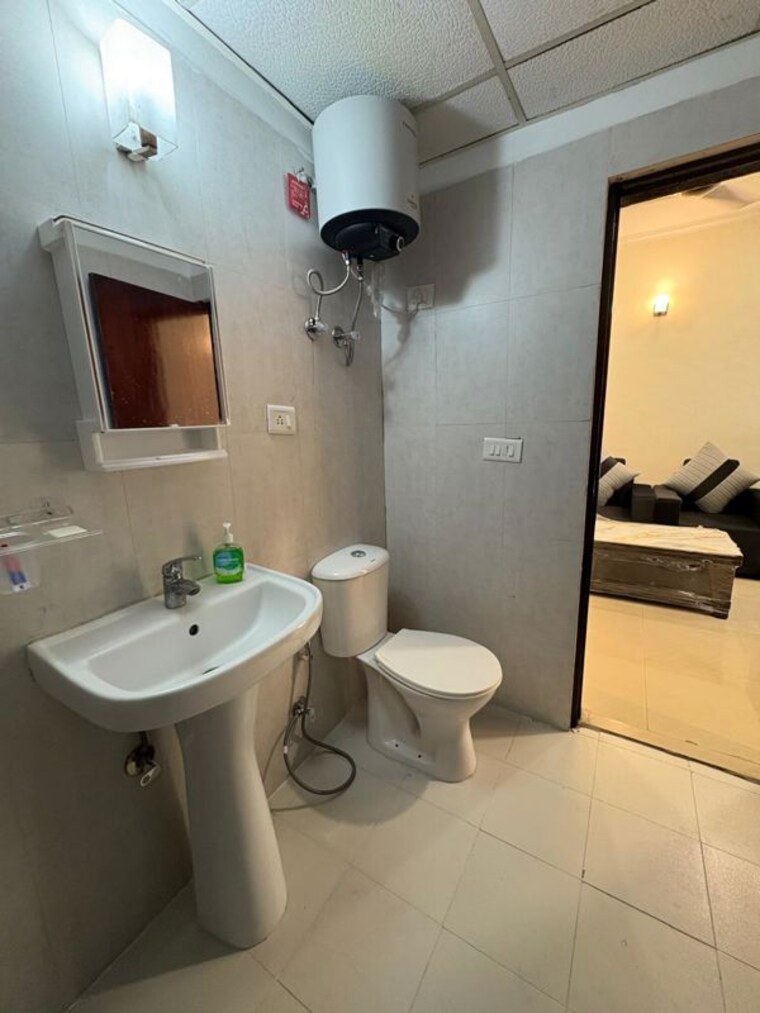 Team Area, prateek-stylome 3.5 Bedroom 2475 Sq.Ft. Apartment In Sector 45 Noida 10417755