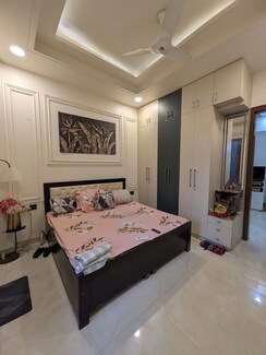 3.5 BHK + Pooja Room,Servant Room,Study Room Apartment For Rent in Prateek Stylome