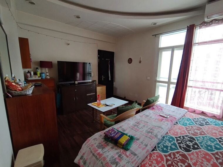 Bedroom, prateek-stylome 3.5 Bedroom 2475 Sq.Ft. Apartment In Sector 45 Noida 10417755
