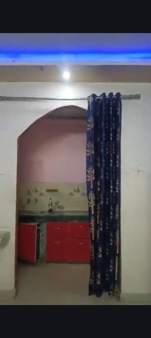 Kitchen in 3 BHK Builder Floor at  Balaji Enclave, Govindpuram – for Sale