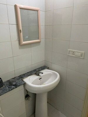 Bathroom in 3 BHK Apartment at RPS Auria, Sector 88 – for Rent