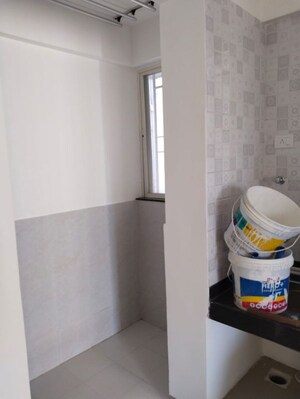 Furnished Amenities in 3 BHK Apartment at Mont Vert Belbrook, Bhugaon – for Rent