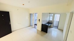 1 BHK Apartment For Sale in Kolte Patil Life Republic R 10