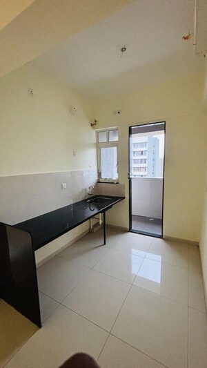 Kitchen in 1 BHK Apartment at Kolte Patil Life Republic R 10, Hinjewadi – for Sale