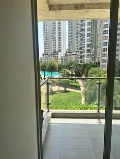 3 BHK Apartment For Rent in M3M Merlin