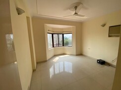 3 BHK + Servant Room Apartment For Rent in Ardee City Palm Grove Heights