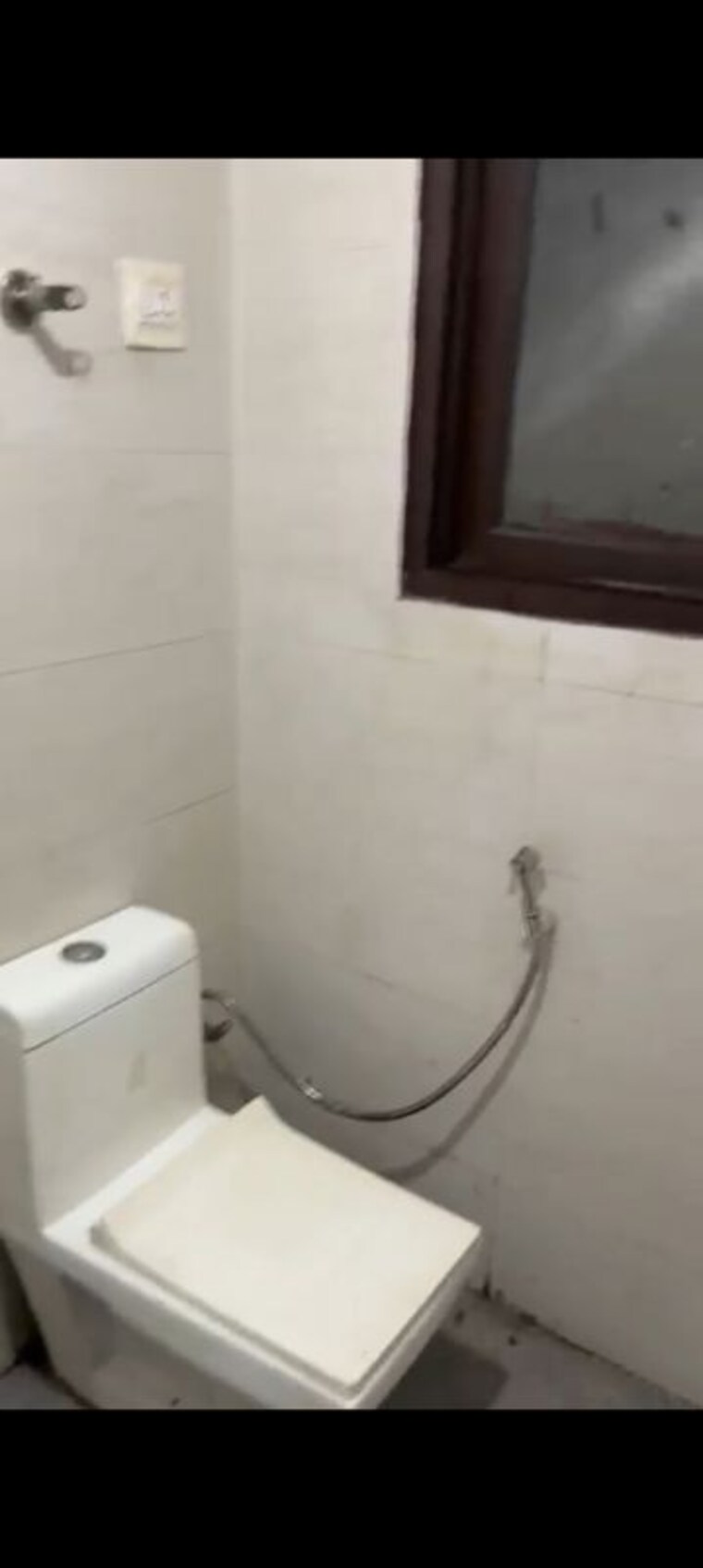 Bathroom, mehrauli 1 Bedroom 500 Sq.Ft. Builder Floor In Mehrauli Delhi 10417771