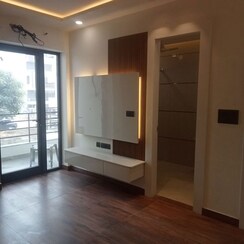 3 BHK + Pooja Room Builder Floor For Sale in BPTP Parkland Pride