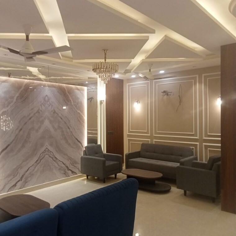 Team Area, bptp-parkland-pride 3 Bedroom 1710 Sq.Ft. Builder Floor In Sector 77 Faridabad 10417765