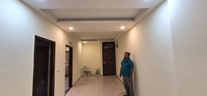Building Lobby in  Office Space at Chordias Kosmos, Gopalpura By Pass – for Rent