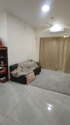 2 BHK Apartment For Sale in Hubtown Seasons