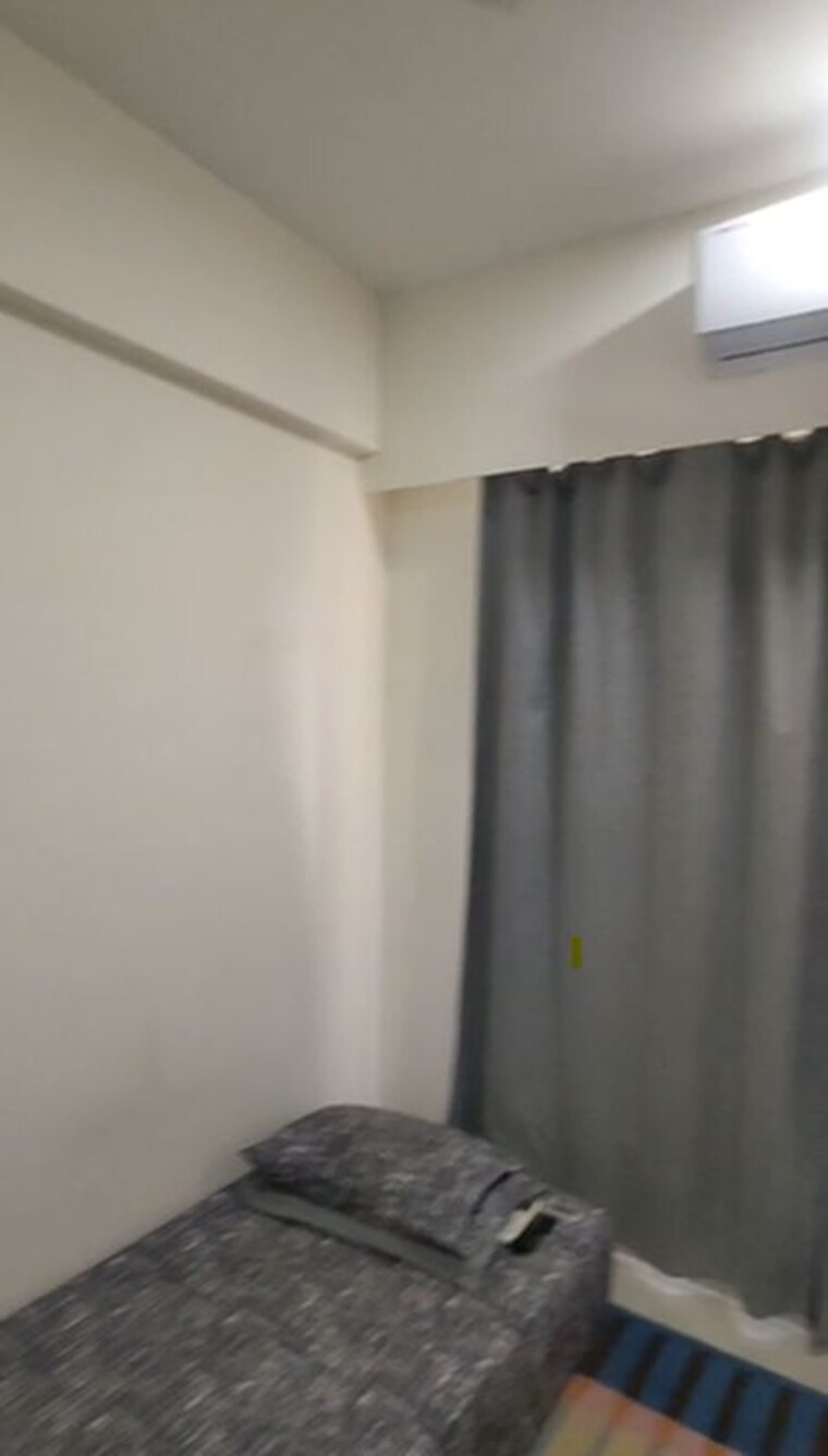 Bedroom, hubtown-seasons 2 Bedroom 650 Sq.Ft. Apartment In Chembur Mumbai 10409247