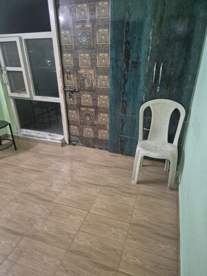 Bathroom in 3 BHK Apartment at BPTP Park Elite Floor II, Sector 75 – for Rent