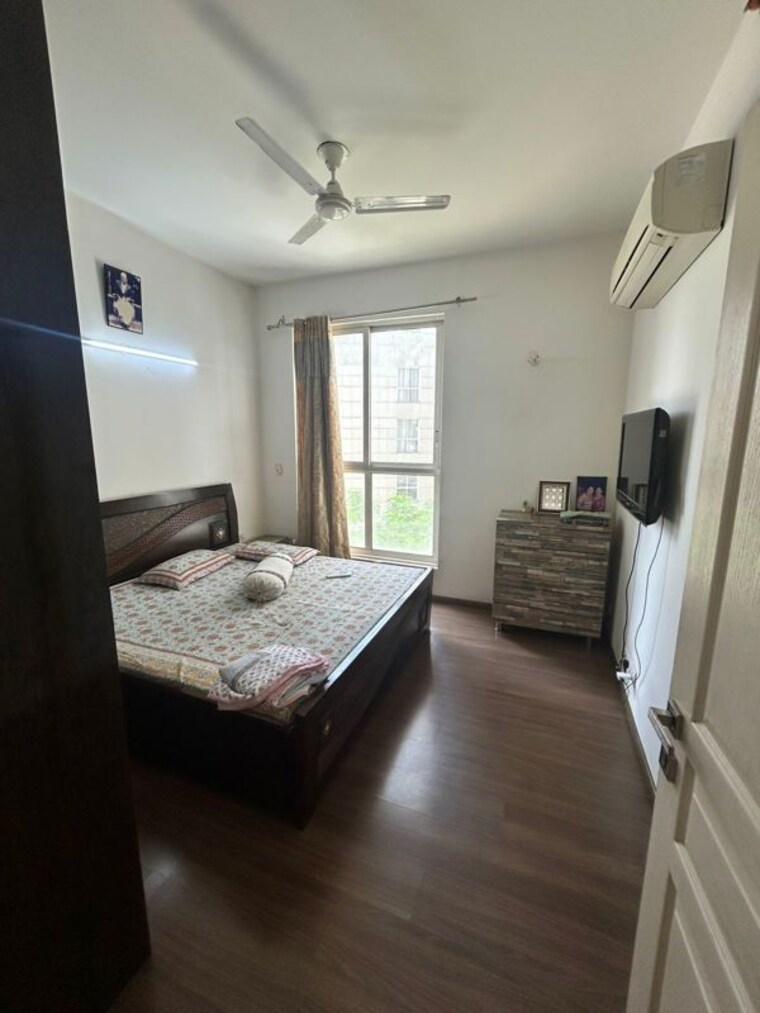 Bedroom, m3m-merlin 3 Bedroom 2040 Sq.Ft. Apartment In Sector 67 Gurgaon 10417791