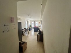 3 BHK Apartment For Rent in M3M Merlin