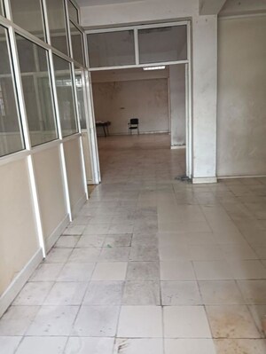 Building Lobby in  Office Space at Bony Residency, Gopal Pura Mode – for Rent
