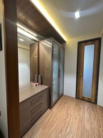 850 Sq.Ft. Office Space in Bony Residency